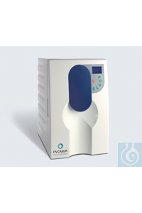 Ultra heldere RO 30 
De Ultra Clear® RO systemen zijn compacte omgekeerde osmose systemen die...